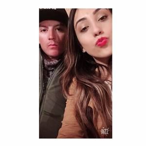 Meet your Posher, Jamilet